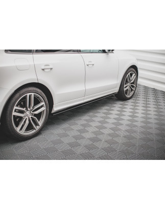 Splitters Set Audi SQ5 Mk1 (Cod. M-AU-SQ5-1-SET)