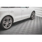Splitters Set Audi SQ5 Mk1 (Cod. M-AU-SQ5-1-SET)