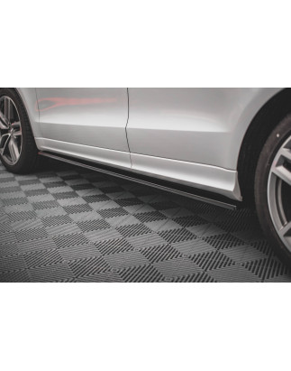 Splitters Set Audi SQ5 Mk1 (Cod. M-AU-SQ5-1-SET)