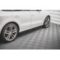 Splitters Set Audi SQ5 Mk1 (Cod. M-AU-SQ5-1-SET)