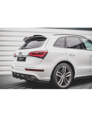 Splitters Set Audi SQ5 Mk1 (Cod. M-AU-SQ5-1-SET)