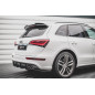 Splitters Set Audi SQ5 Mk1 (Cod. M-AU-SQ5-1-SET)