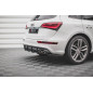 Splitters Set Audi SQ5 Mk1 (Cod. M-AU-SQ5-1-SET)
