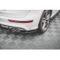 Splitters Set Audi SQ5 Mk1 (Cod. M-AU-SQ5-1-SET)