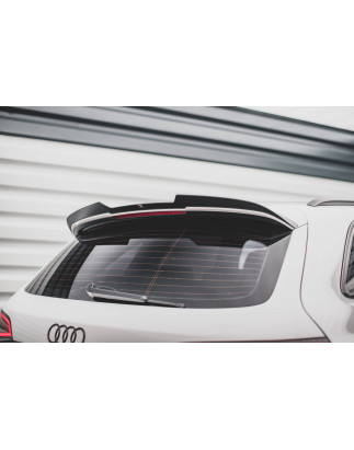 Splitters Set Audi SQ5 Mk1 (Cod. M-AU-SQ5-1-SET)
