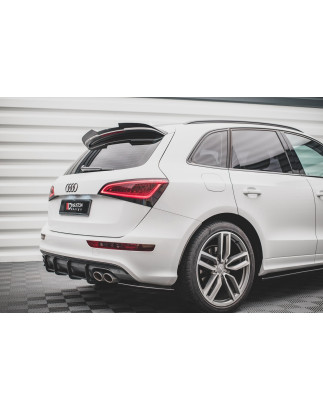 Splitters Set Audi SQ5 Mk1 (Cod. M-AU-SQ5-1-SET)