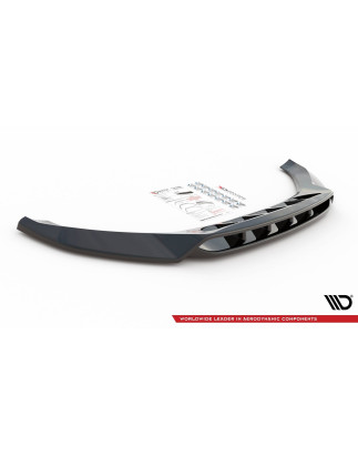 Splitters Set Audi SQ5 Mk1 (Cod. M-AU-SQ5-1-SET)