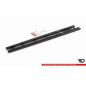 Splitters Set Audi SQ5 Mk1 (Cod. M-AU-SQ5-1-SET)