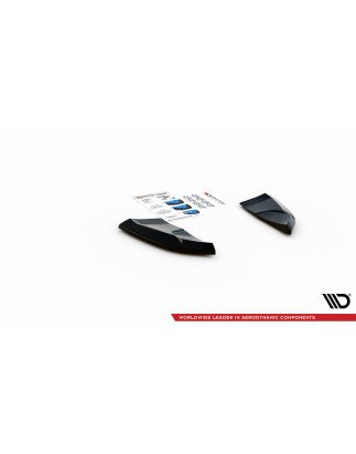Splitters Set Audi SQ5 Mk1 (Cod. M-AU-SQ5-1-SET)
