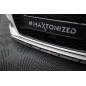 SPLITTER ANTERIORE Audi A3 berlina 8V Facelift (Cod. M-AU-A3-8VF-S-FD1G)