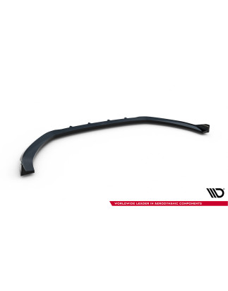 SPLITTER ANTERIORE Audi A3 berlina 8V Facelift (Cod. M-AU-A3-8VF-S-FD1G)