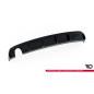 Sottoparaurti posteriore Audi A3 berlina 8V Facelift (Version with single scarico tips on one side) 