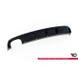 Sottoparaurti posteriore Audi A3 berlina 8V Facelift (Version with dual scarico tips on one side) (C