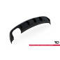 Sottoparaurti posteriore Audi A3 berlina 8V Facelift (Version with dual scarico tips on one side) (C