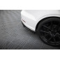 Splitters posteriori laterali V.2 Audi A3 berlina 8V Facelift (Cod. M-AU-A3-8VF-S-RSD2G)