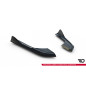 Splitters posteriori laterali V.1 Audi A3 berlina 8V Facelift (Cod. M-AU-A3-8VF-S-RSD1G)