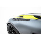 Prese aria parafanghi anteriori in carbonio Mercedes-AMG GT C C190 Facelift (Cod. M-CF-ME-AMG-GTC-1F