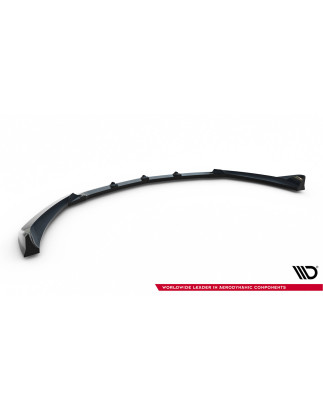 SPLITTER ANTERIORE Mercedes-AMG GT C C190 Facelift (Cod. M-ME-AMG-GTC-1F-FD1G)