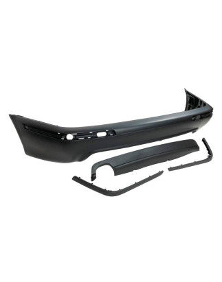 Paraurti Posteriore BMW E39 ´95-03 M5 ABS (Cod. E-TCB7073)