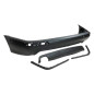 Paraurti Posteriore BMW E39 ´95-03 M5 ABS (Cod. E-TCB7073)