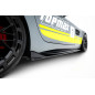 Diffusori minigonne Mercedes-AMG GT C C190 Facelift (Cod. M-ME-AMG-GTC-1F-SD1G)