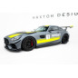 Diffusori minigonne Mercedes-AMG GT C C190 Facelift (Cod. M-ME-AMG-GTC-1F-SD1G)