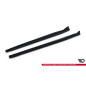 Diffusori minigonne Mercedes-AMG GT C C190 Facelift (Cod. M-ME-AMG-GTC-1F-SD1G)