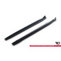 Diffusori minigonne Mercedes-AMG GT C C190 Facelift (Cod. M-ME-AMG-GTC-1F-SD1G)
