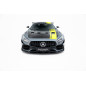 Splitters Set Mercedes-AMG GT C C190 Facelift (Cod. M-ME-AMG-GTC-1F-SET)