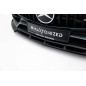 Splitters Set Mercedes-AMG GT C C190 Facelift (Cod. M-ME-AMG-GTC-1F-SET)