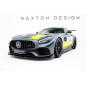 Splitters Set Mercedes-AMG GT C C190 Facelift (Cod. M-ME-AMG-GTC-1F-SET)