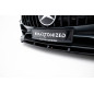 Splitters Set Mercedes-AMG GT C C190 Facelift (Cod. M-ME-AMG-GTC-1F-SET)