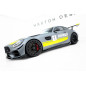 Splitters Set Mercedes-AMG GT C C190 Facelift (Cod. M-ME-AMG-GTC-1F-SET)