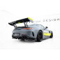 Splitters Set Mercedes-AMG GT C C190 Facelift (Cod. M-ME-AMG-GTC-1F-SET)