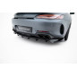 Splitters Set Mercedes-AMG GT C C190 Facelift (Cod. M-ME-AMG-GTC-1F-SET)