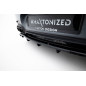 Splitters Set Mercedes-AMG GT C C190 Facelift (Cod. M-ME-AMG-GTC-1F-SET)