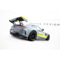 Splitters Set Mercedes-AMG GT C C190 Facelift (Cod. M-ME-AMG-GTC-1F-SET)