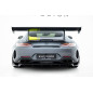 Splitters Set Mercedes-AMG GT C C190 Facelift (Cod. M-ME-AMG-GTC-1F-SET)