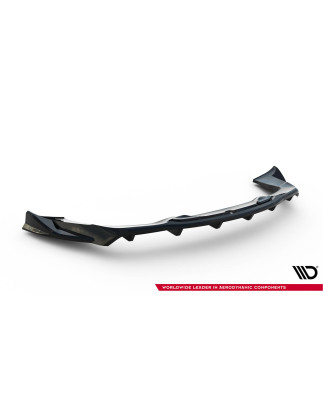 Splitters Set Mercedes-AMG GT C C190 Facelift (Cod. M-ME-AMG-GTC-1F-SET)