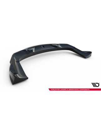 Splitters Set Mercedes-AMG GT C C190 Facelift (Cod. M-ME-AMG-GTC-1F-SET)