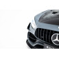 paraurti anteriore Wings (Canards) Mercedes-AMG GT C C190 Facelift (Cod. M-ME-AMG-GTC-1-CAN1)