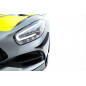 paraurti anteriore Wings (Canards) Mercedes-AMG GT C C190 Facelift (Cod. M-ME-AMG-GTC-1-CAN1)
