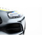 paraurti anteriore Wings (Canards) Mercedes-AMG GT C C190 Facelift (Cod. M-ME-AMG-GTC-1-CAN1)