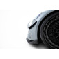 paraurti anteriore Wings (Canards) Mercedes-AMG GT C C190 Facelift (Cod. M-ME-AMG-GTC-1-CAN1)