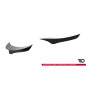 paraurti anteriore Wings (Canards) Mercedes-AMG GT C C190 Facelift (Cod. M-ME-AMG-GTC-1-CAN1)