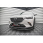 Splitters Set Mazda CX-3 (Cod. M-MA-CX-3-1-SET)