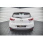 Splitters Set Mazda CX-3 (Cod. M-MA-CX-3-1-SET)