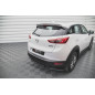 Splitters Set Mazda CX-3 (Cod. M-MA-CX-3-1-SET)
