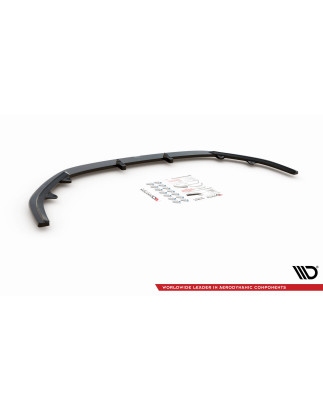 Splitters Set Mazda CX-3 (Cod. M-MA-CX-3-1-SET)