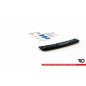 Splitters Set Mazda CX-3 (Cod. M-MA-CX-3-1-SET)